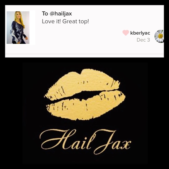 Tie Dye Top - Picture 2 of 4